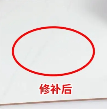 饶平瓷砖空鼓维修公司分享下板材基层，未采取柔性过渡措施的影响。在瓷砖铺贴工程中，如果采用的是板材基层（如石膏板、木工板等非刚性基层），而未采取柔性过渡措施，